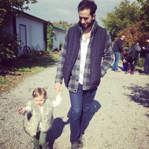 Meet your Posher, Mark